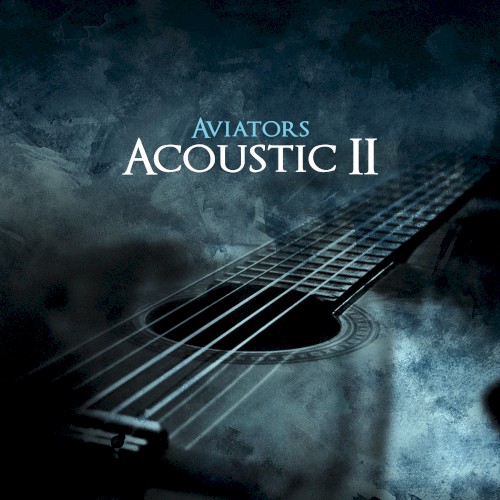 Acoustic II封面