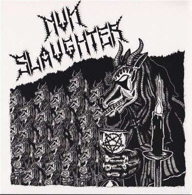 [untitled] / Death is Fun!封面