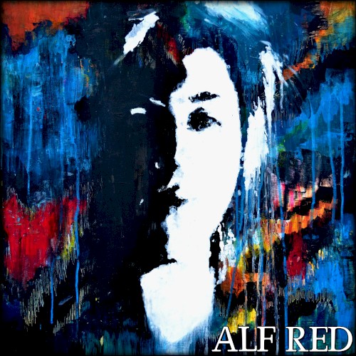 Alf Red封面