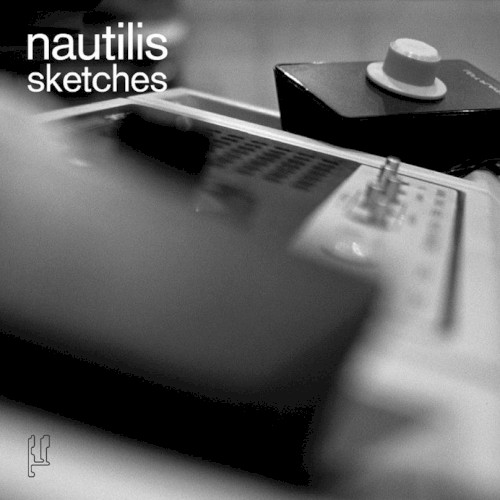 Sketches封面