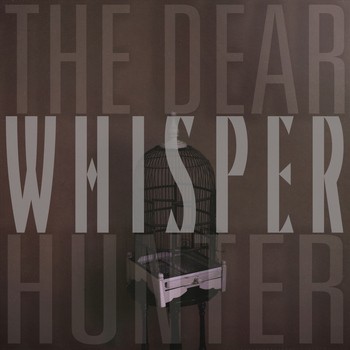Whisper封面