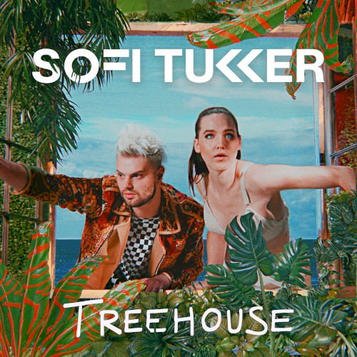 Treehouse封面