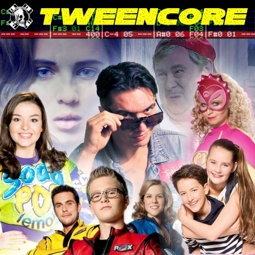 TWEENCORE Hits: Het Levende Daglicht封面