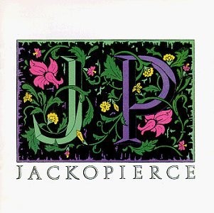 Jackopierce封面