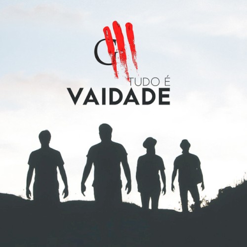 Tudo É Vaidade (Single)封面
