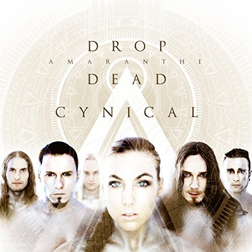 Drop Dead Cynical封面
