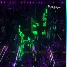 Space Race封面