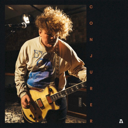 Audiotree Live封面