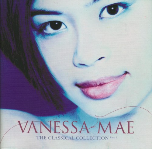 The Classical Collection, Part 1封面