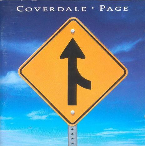 Coverdale · Page封面