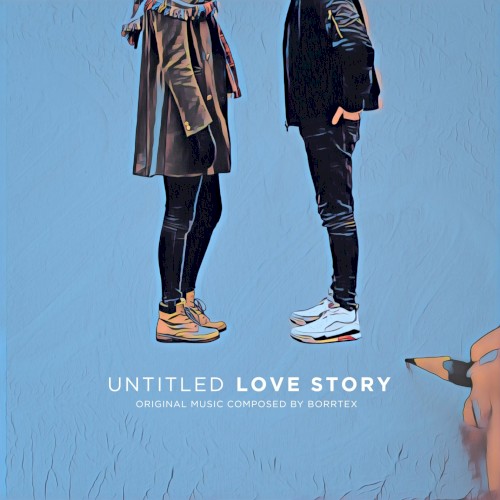 Untitled Love Story封面