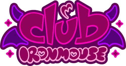 Club Ironmouse封面