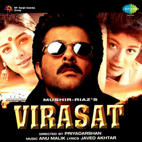 Virasat封面