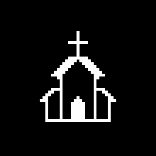 Church封面