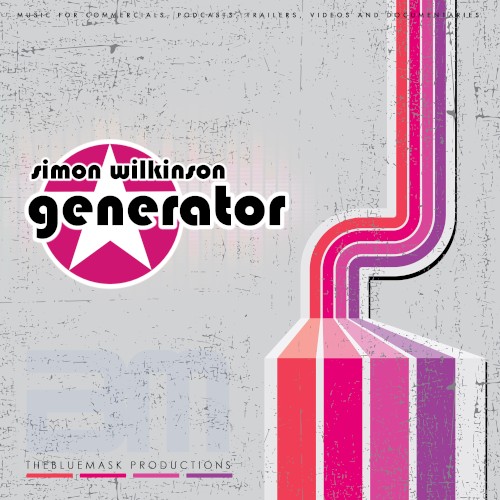 Generator封面