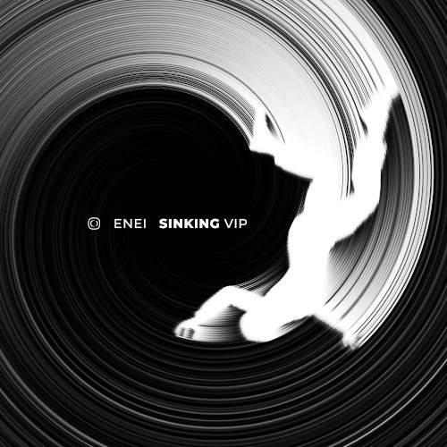 Sinking (VIP)封面