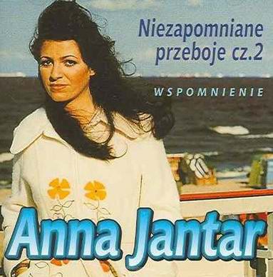 Niezapomniane przeboje część 2封面