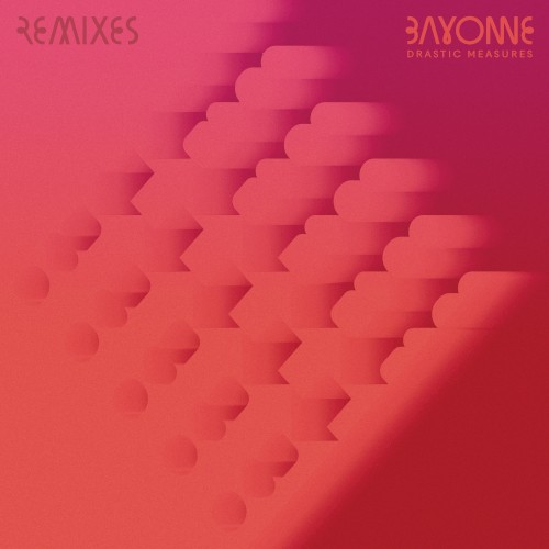 Drastic Measures (Slow Magic remix)封面