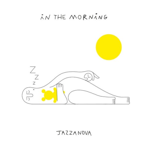 In The Morning封面