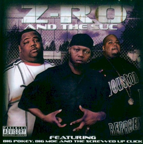 Z-Ro and The SUC封面