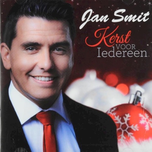 Kerst voor iedereen封面