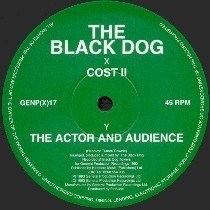 Cost II封面