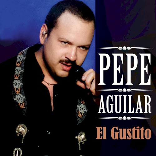 El gustito封面