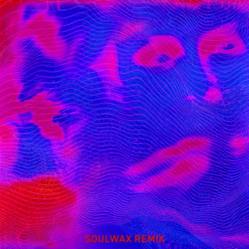 Impact (Soulwax remix)封面