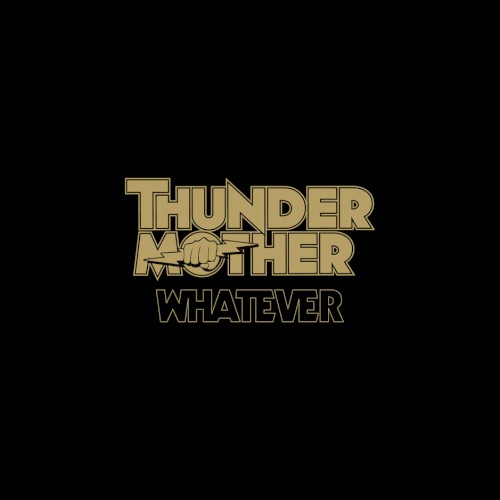Whatever封面