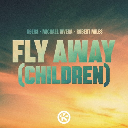 Fly Away (Children)封面