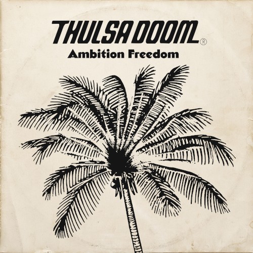 Ambition Freedom封面