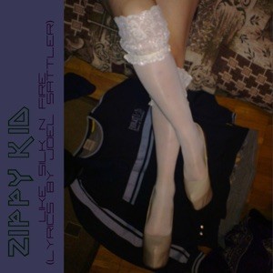 Like Silk On Fire (Lyrics by Joel Sattler)封面