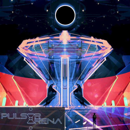 PULSAR ARENA OST封面