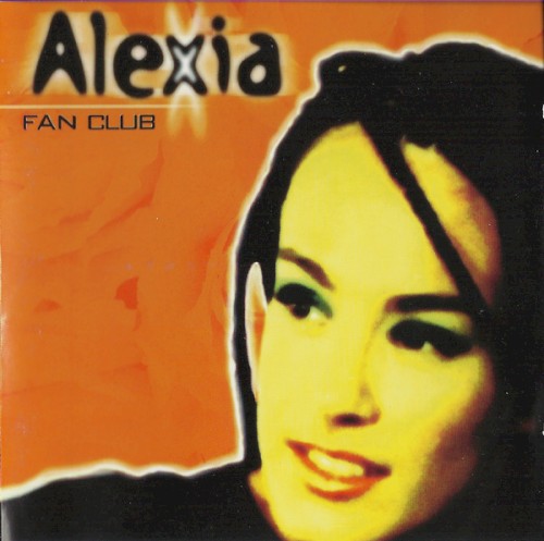 Fan Club封面