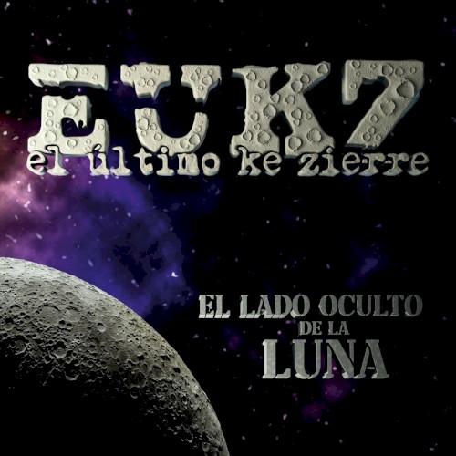 El Lado Oculto De La Luna封面