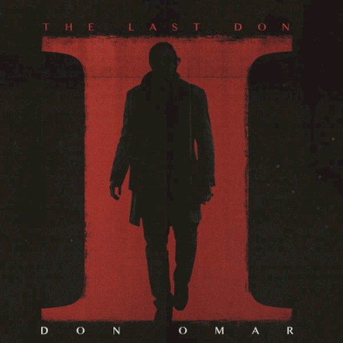 The Last Don II封面
