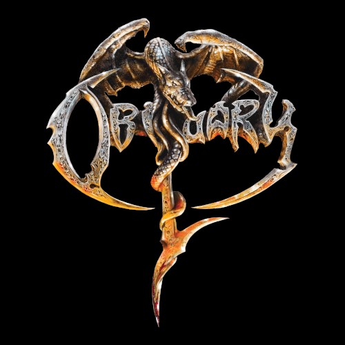 Obituary封面