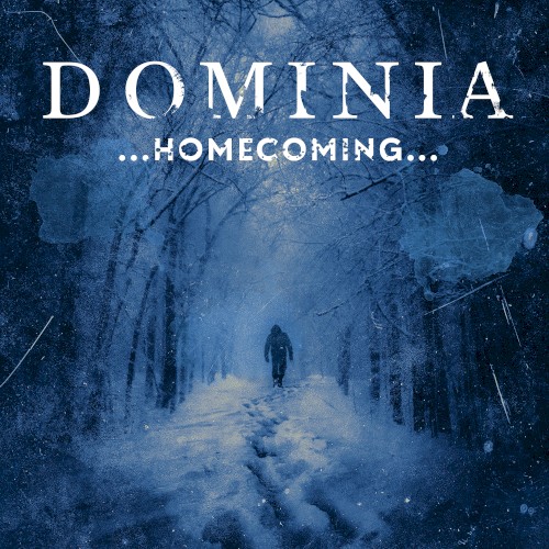 Homecoming封面