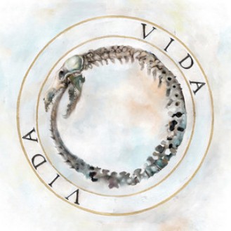 Vida封面