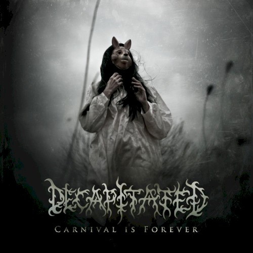 Carnival Is Forever封面