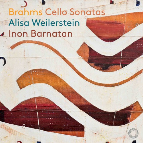 Cello Sonatas封面