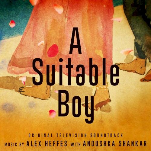 A Suitable Boy: Original Television Soundtrack封面