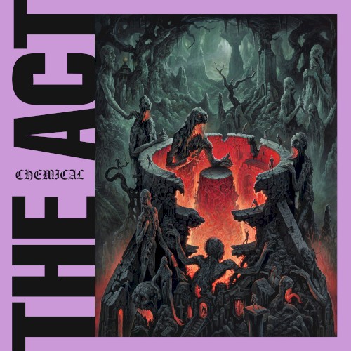 Chemical封面