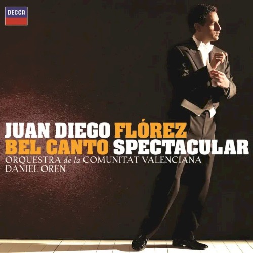 Bel Canto Spectacular封面