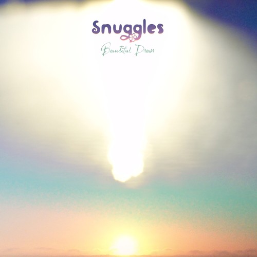 Snuggles封面