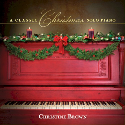 A Classic Christmas封面