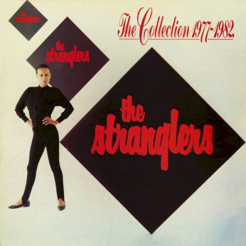 The Collection 1977–1982封面
