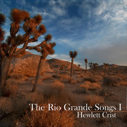 The Rio Grande Songs封面