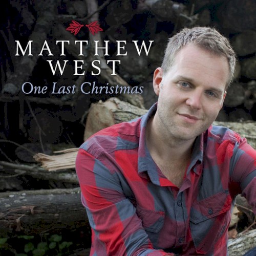 One Last Christmas封面