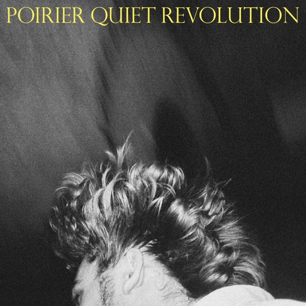 Quiet Revolution封面